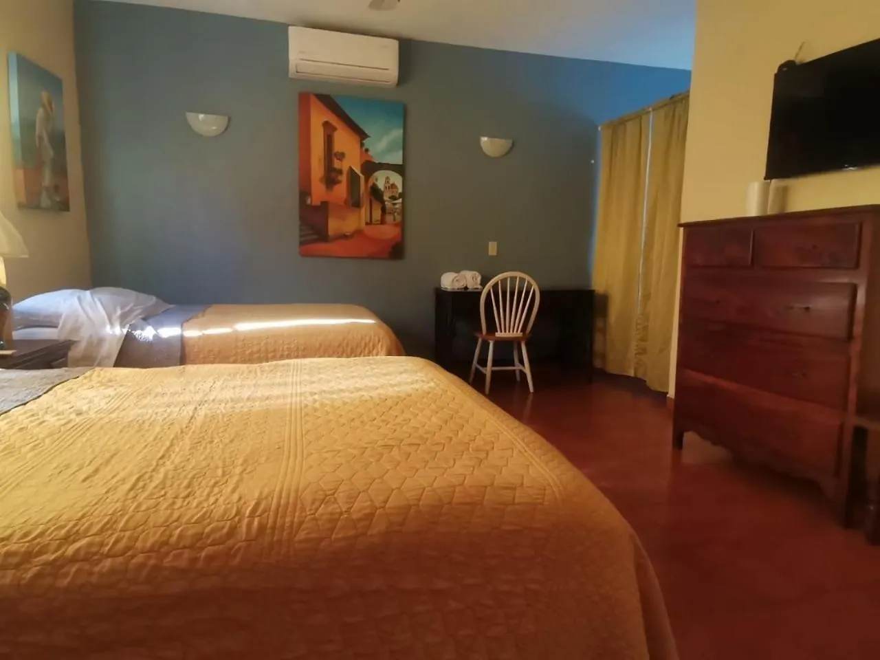 Villa Casa de la Alegria Mazatlán 0*,