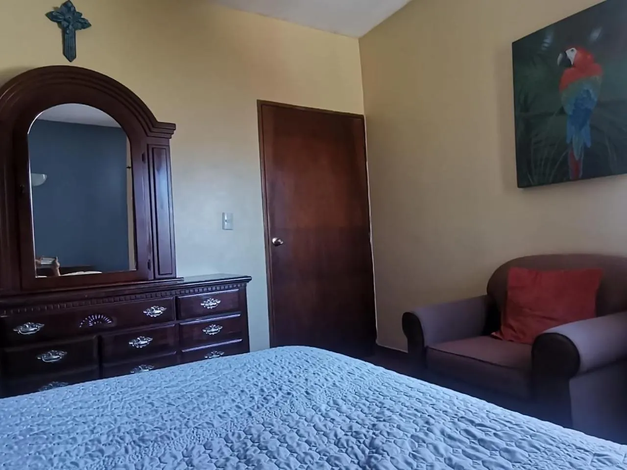 Сasa de vacaciones Villa Casa de la Alegria Mazatlán