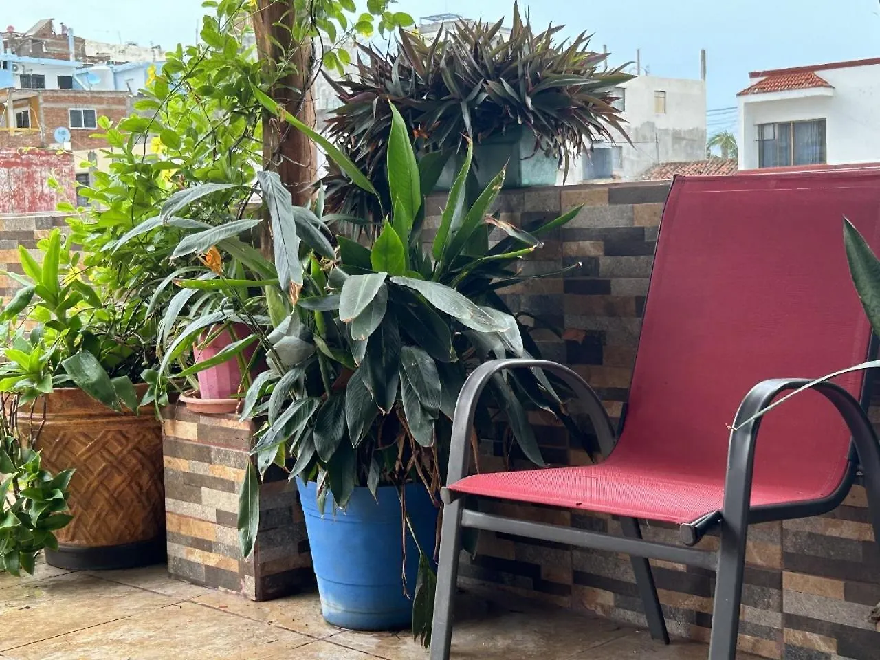 Сasa de vacaciones Villa Casa de la Alegria Mazatlán