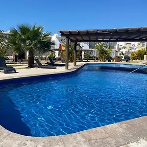 Apartamento Almar Casa Residencial, Mazatlán