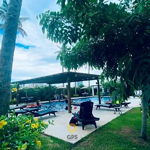 Apartamento Almar 303 En Cerritos Cerca De La Playa!, Mazatlán