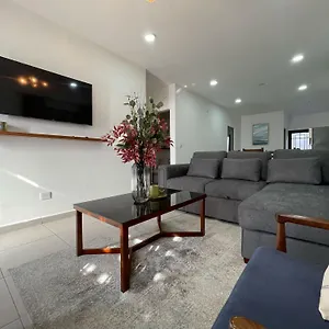 Сasa de vacaciones Casa Dos21, Mazatlán
